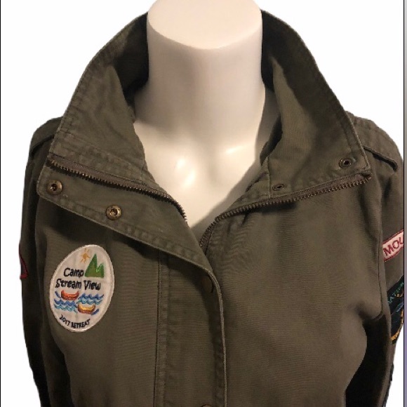 Sebby Jackets & Blazers - nwot SEBBY Jacket Size Medium